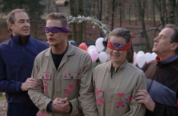 Komende week in GTST: Benarde bachelor parties en de biggelende bijstandsmoeder 